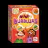 Mundo Burbujas · Mercurio