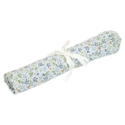 Muselina Algodón Orgánico Forest Adventure · Little Dutch