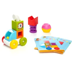 My First Build and Drive · Smartmax