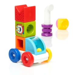 My First Build and Drive · Smartmax