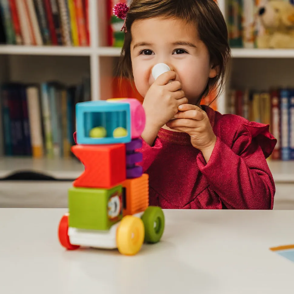 My First Build and Drive · Smartmax