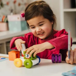 My First Build and Drive · Smartmax