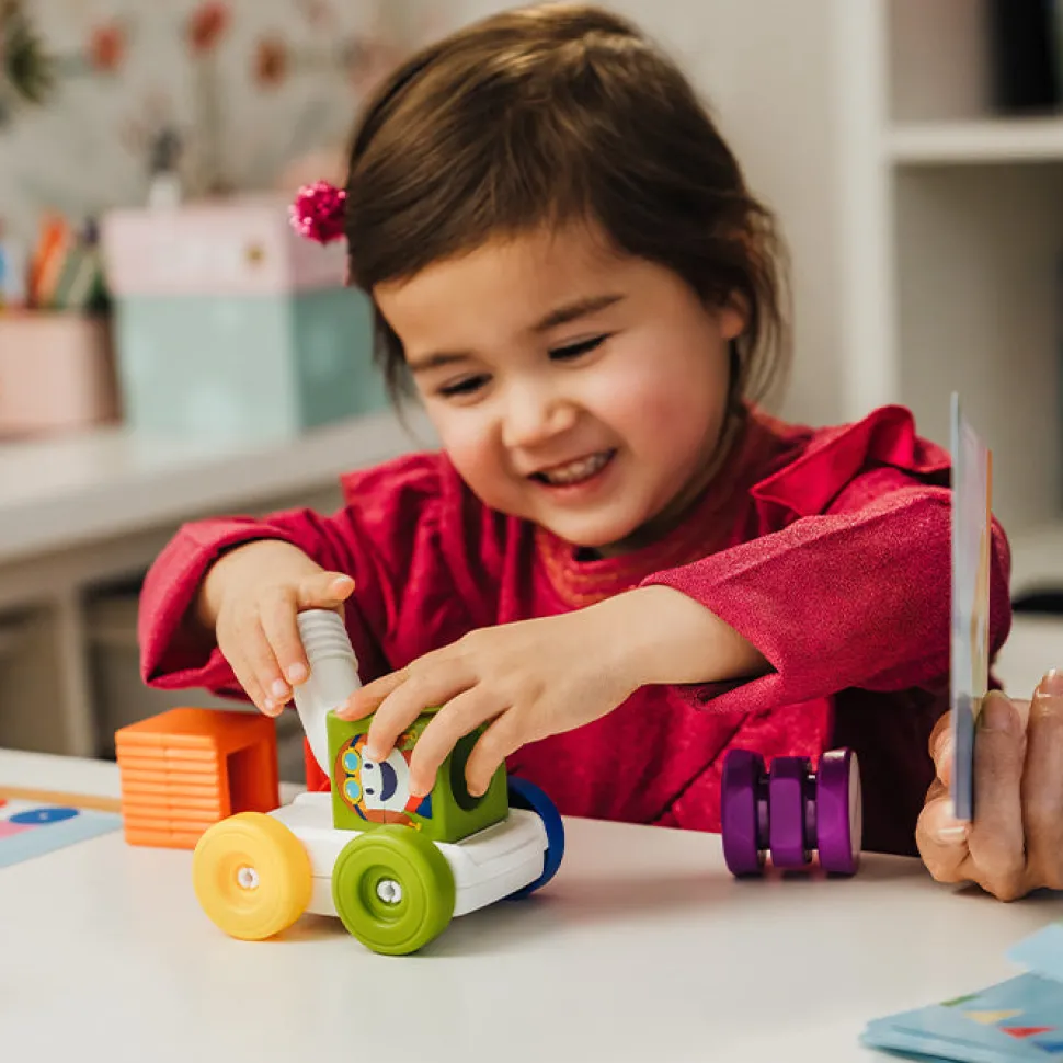 My First Build and Drive · Smartmax