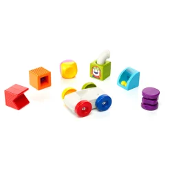 My First Build and Drive · Smartmax