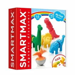 My First Dinosaurs · Smartmax