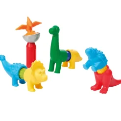 My First Dinosaurs · Smartmax