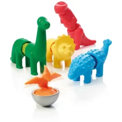 My First Dinosaurs · Smartmax
