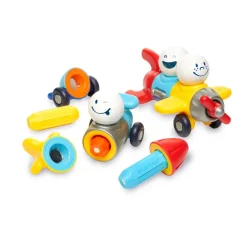 My First Explorers · Smartmax