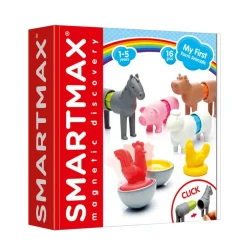 My First Farm Animals · Smartmax