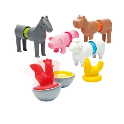 My First Farm Animals · Smartmax