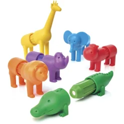 My First Safari · Smartmax