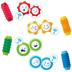 My First Sounds & Senses · Smartmax