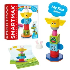 My First Totem · Smartmax
