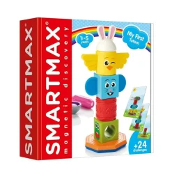 My First Totem · Smartmax