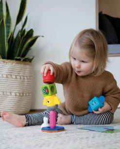 My First Totem · Smartmax