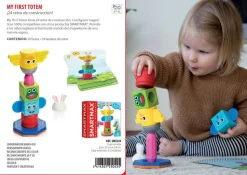 My First Totem · Smartmax