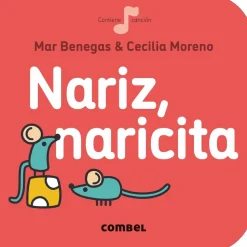 Nariz, naricita