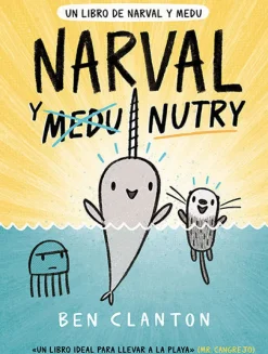 Narval y Nutry 3