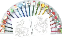 Navidad para colorear · Susaeta