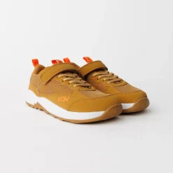 Naw Mud Trail · Desert Sand