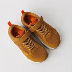 Naw Mud Trail · Desert Sand