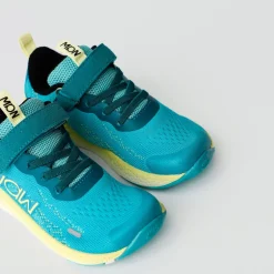 Naw Road Running · Deep Lagoon