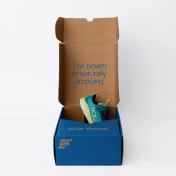 Naw Road Running · Deep Lagoon