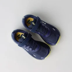 Naw Road Running · Midnight Sail