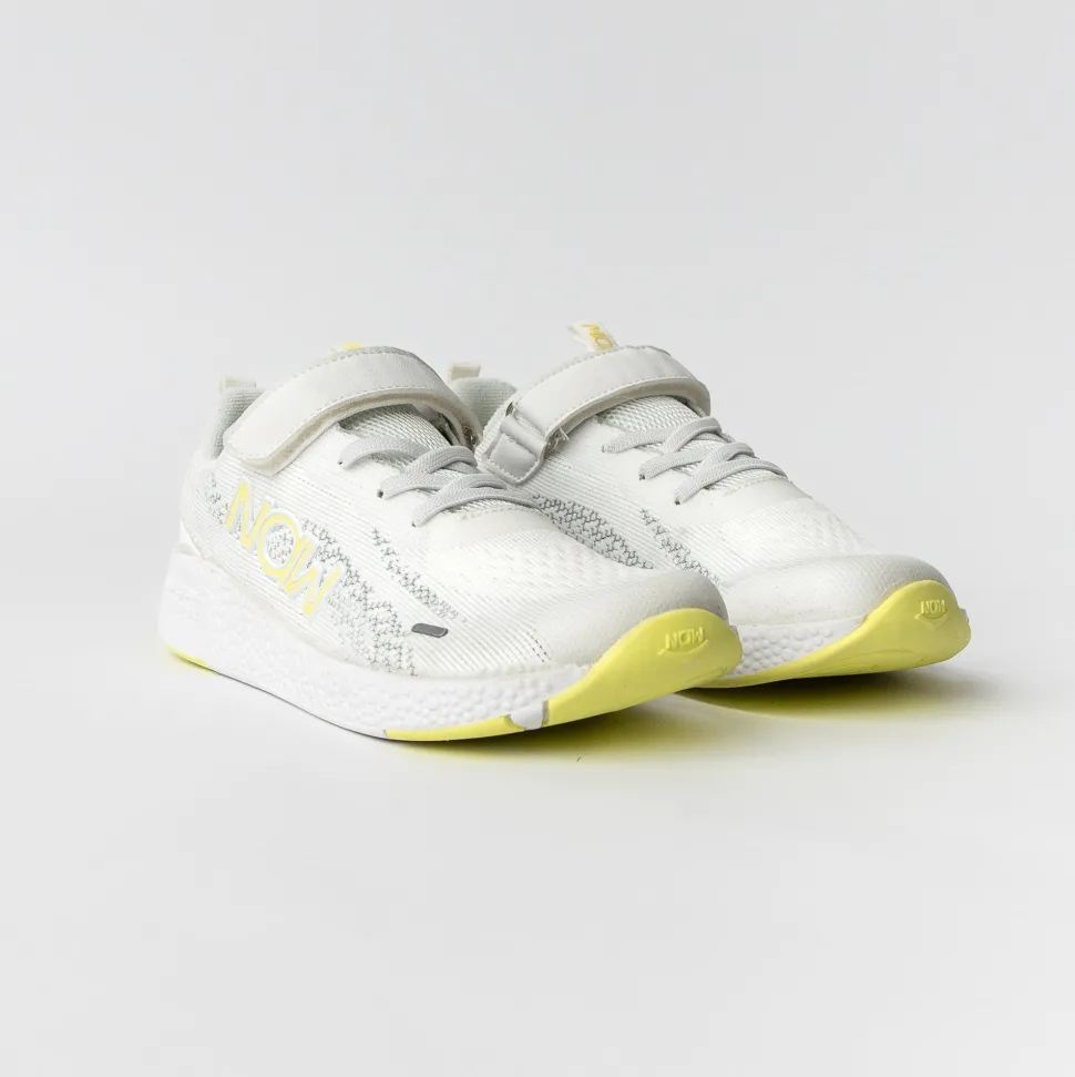 Naw Road Running · Milk Bones