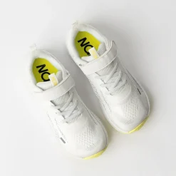 Naw Road Running · Milk Bones