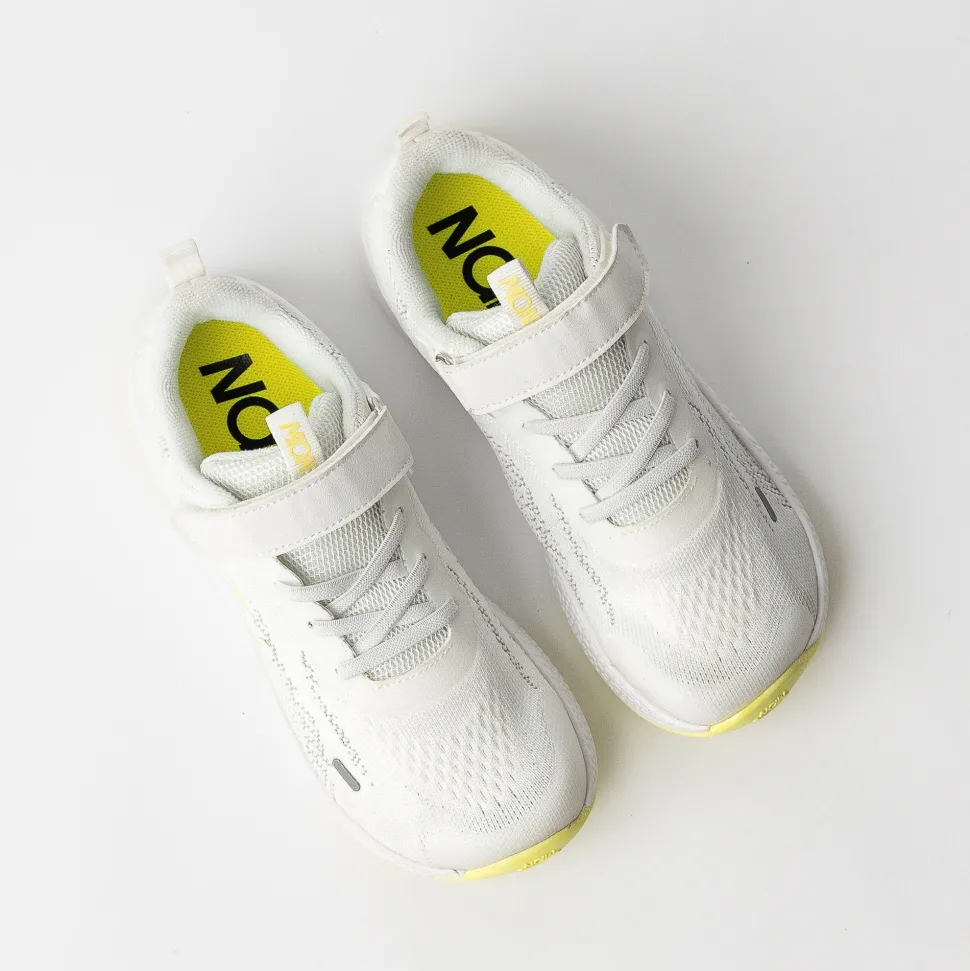 Naw Road Running · Milk Bones