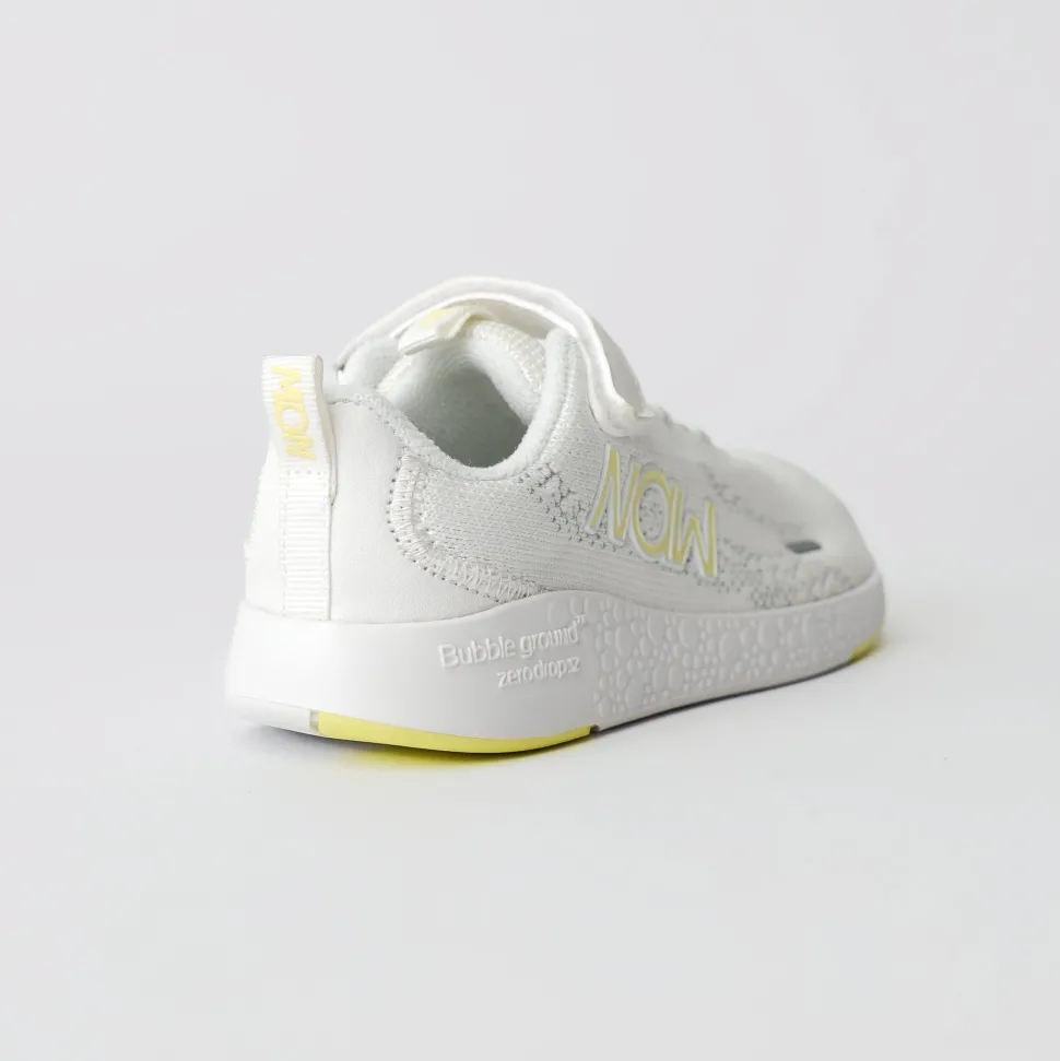 Naw Road Running · Milk Bones