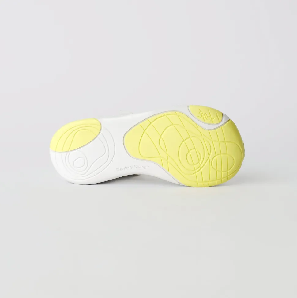 Naw Road Running · Milk Bones