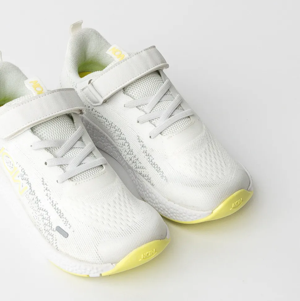 Naw Road Running · Milk Bones