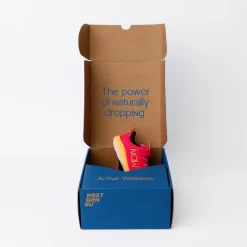 Naw Road Running · Virtual Pink