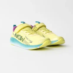 Naw Road Running · Yellow Mellow