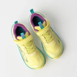 Naw Road Running · Yellow Mellow