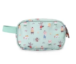 Neceser The Three Little Pigs