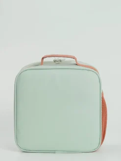 Nevera Rígida Monnëka Big Stripes Sage