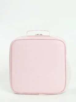 Nevera Rígida Monnëka Big Stripes Pink