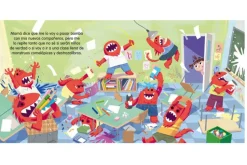 ¡(No) quiero ir al cole!