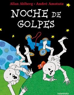 Noche de golpes