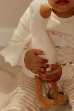 Oca 25 cm Newborn Natural · Little Dutch