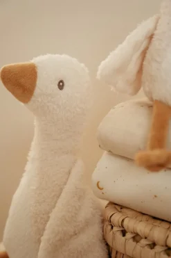 Oca 25 cm Newborn Natural · Little Dutch