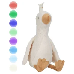 Oca Luz compañía Musical Newborn Natural · Little Dutch