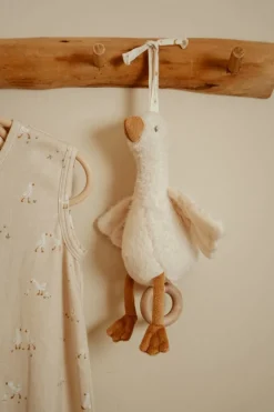 Oca Musical Newborn Natural · Little Dutch