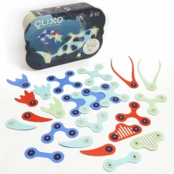 Ocean Creatures Pack · Clixo
