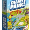 Oh, my park! · Mercurio