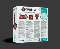 Orbito · FlexiQ