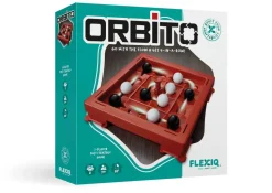 Orbito · FlexiQ